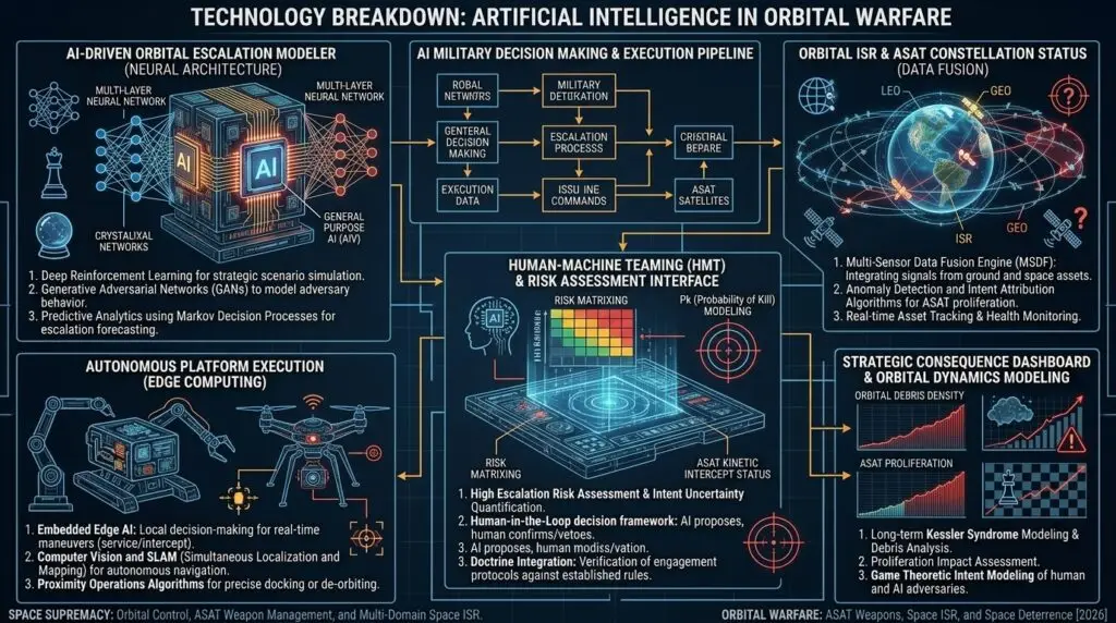 Revolutionizing Artificial Intelligence in Warfare Strategic Analysis of AI Military Integration in 2026