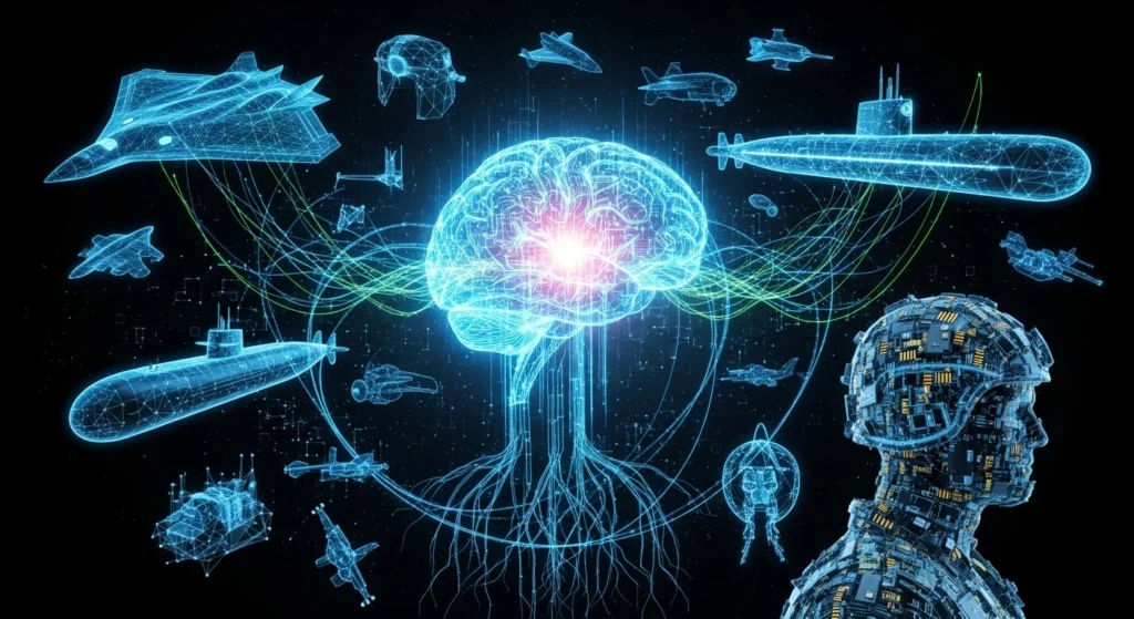 What Is Cyber Warfare